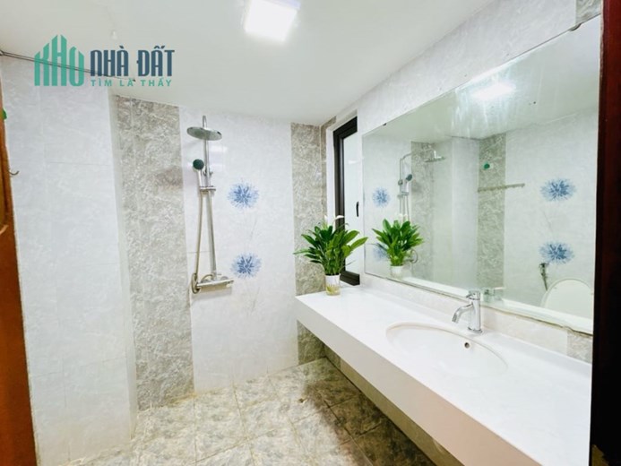 Bán nhà mặt ngõ Đa Sỹ- Kiến Hưng 45mx4t, giá 4.25 tỷ