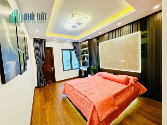 Bán nhà mặt ngõ Đa Sỹ- Kiến Hưng 45mx4t, giá 4.25 tỷ