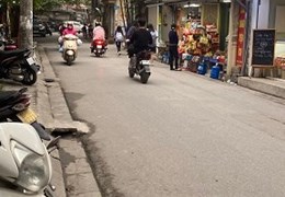 CHO THUÊ CỬA HÀNG TẠI THANH XUÂN -HÀ NỘI