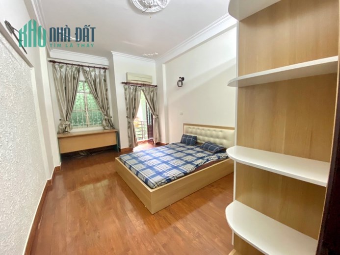 chính chủ  cần bán nhà Minh Khai 45m2-4 tầng giá 3 tỷ 95.lh 0987136162