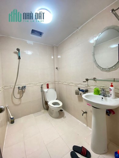 chính chủ  cần bán nhà Minh Khai 45m2-4 tầng giá 3 tỷ 95.lh 0987136162