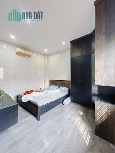 Bán Nhà Đẹp HXH Đón Tết Chỉ 6 Tỉ 190 Triệu, Phường Phú Thuận Quận 7 - Tặng Full Nội Thất