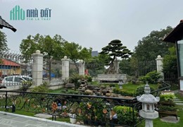 Tôi cần sang nhượng dự án Bờ Đông Sông Đáy, TP. Phủ Lý, Hà Nam