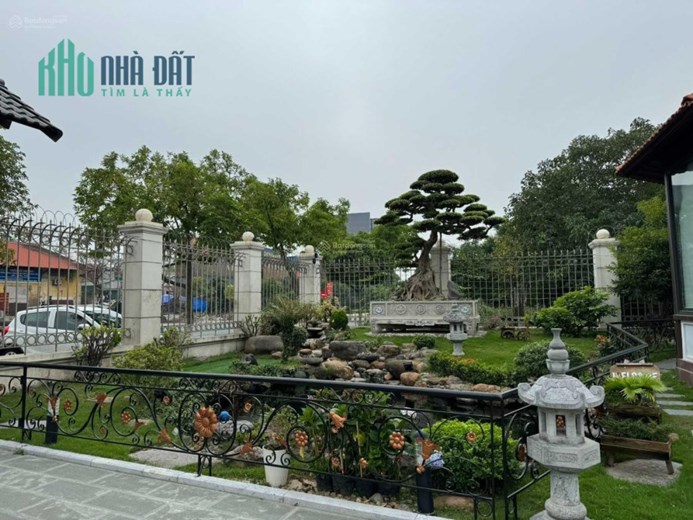 Tôi cần sang nhượng dự án Bờ Đông Sông Đáy, TP. Phủ Lý, Hà Nam