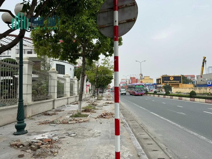 Tôi cần sang nhượng dự án Bờ Đông Sông Đáy, TP. Phủ Lý, Hà Nam
