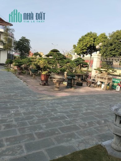 Tôi cần sang nhượng dự án Bờ Đông Sông Đáy, TP. Phủ Lý, Hà Nam
