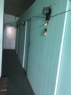 Cho Thuê Nhà Trung Tâm Mặt Tiền Đường Bùi Văn Ba Phường Tân Thuận Đông, Q.7