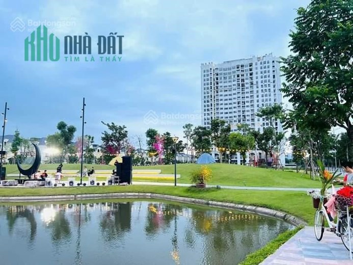 Bán căn 2PN diện tích 72m2 Giá full VAT 1 tỷ ~ 30%