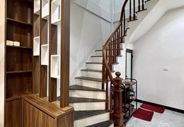 Nhà Đa Sỹ Kiến Hưng 39mx4t, giá 3.75 tỷ