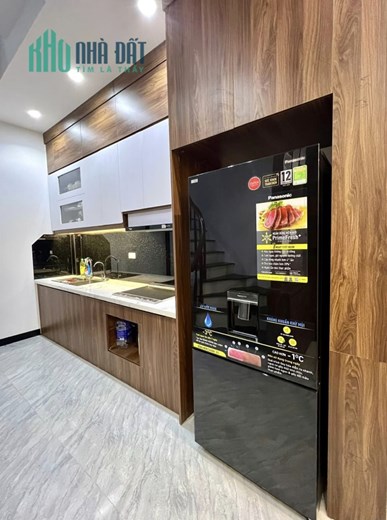 Nhà Đa Sỹ Kiến Hưng 39mx4t, giá 3.75 tỷ