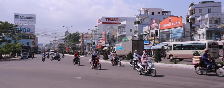 BÁN LÔ ĐẤT ĐẸP TTTP GẦN NGAY MÃ VÒNG HẺM THỐNG NHẤT GIÁ CHỈ 1TY290