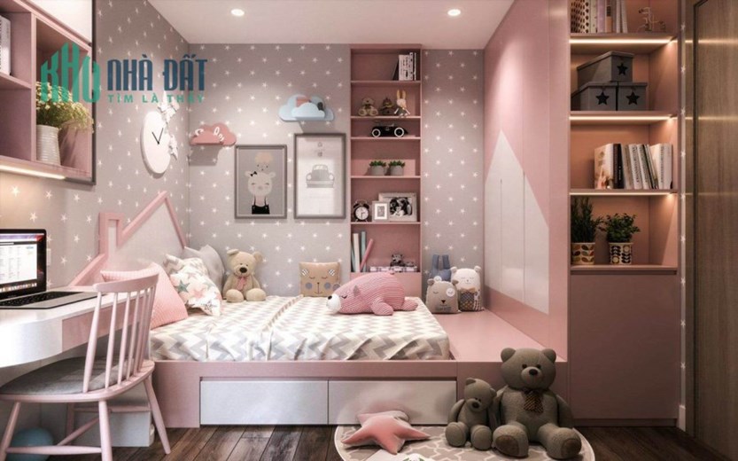Bán căn hộ 2pn 2wc 64m2 Dự án Vinhomes Smart City giá rê nhất thị trường 3 tỷ bao phí. Chủ nhà rất
