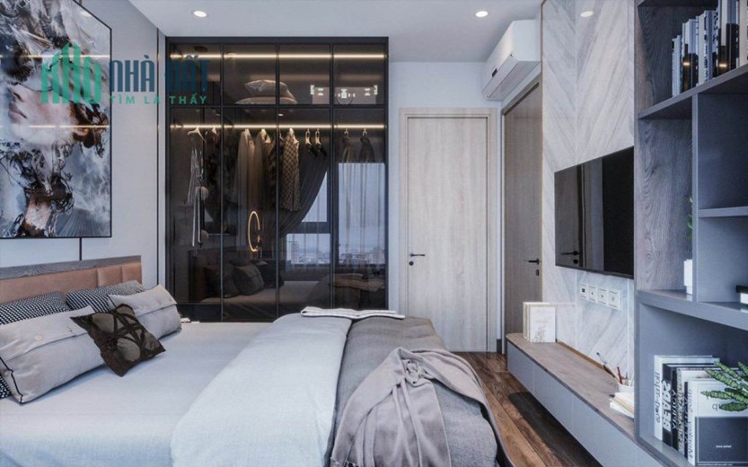 Bán căn hộ 2pn 2wc 64m2 Dự án Vinhomes Smart City giá rê nhất thị trường 3 tỷ bao phí. Chủ nhà rất