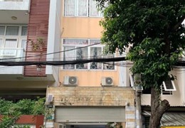 Bán Nhà - Hẻm XH 7M - Hoàng Hoa Thám  - Quận Bình Thạnh - 80m2 - Nhỉnh 12 Tỷ xíu .