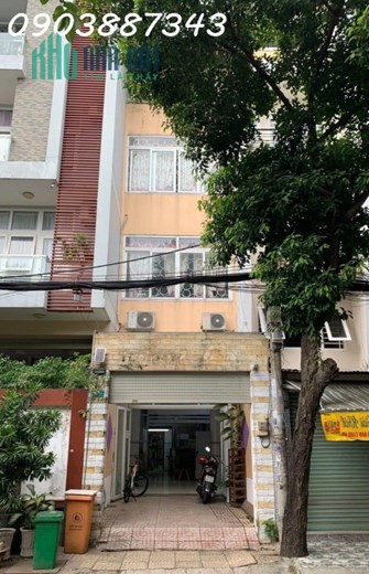 Bán Nhà - Hẻm XH 7M - Hoàng Hoa Thám  - Quận Bình Thạnh - 80m2 - Nhỉnh 12 Tỷ xíu .