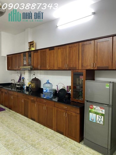 Bán Nhà - Hẻm XH 7M - Hoàng Hoa Thám  - Quận Bình Thạnh - 80m2 - Nhỉnh 12 Tỷ xíu .