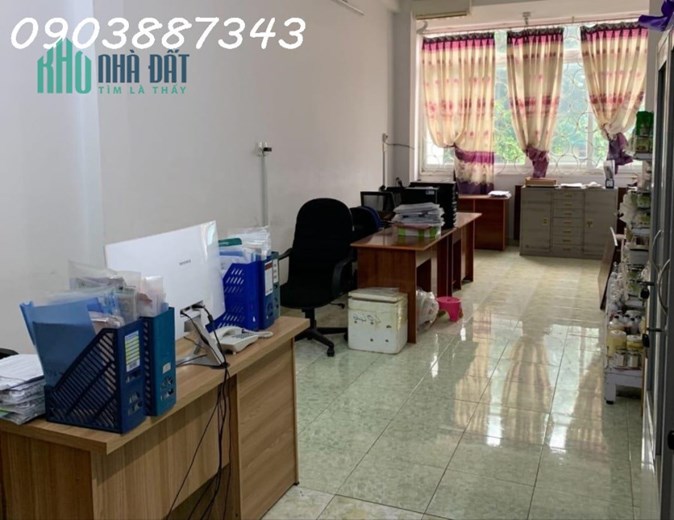 Bán Nhà - Hẻm XH 7M - Hoàng Hoa Thám  - Quận Bình Thạnh - 80m2 - Nhỉnh 12 Tỷ xíu .