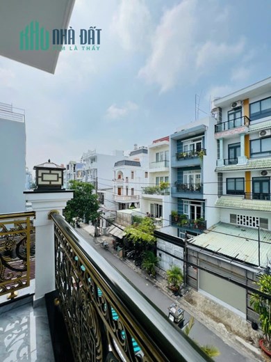 MỞ CỬA LÀ CÓ TIỀN - CĂN NHÀ XÂY MỚI 100% VỪA HOÀN THIỆN.. VỊ TRÍ SIÊU ĐẸP ,MẶT TIỀN KD BUÔN BÁN
