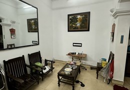 Cho thuê nhà nguyên căn 35m2 x 4 tầng tại số 19A ngách 192/92/2 phố Lê Trọng Tấn, Khương Mai, TX,