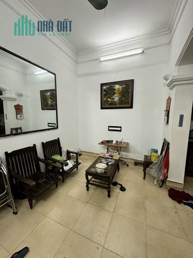 Cho thuê nhà nguyên căn 35m2 x 4 tầng tại số 19A ngách 192/92/2 phố Lê Trọng Tấn, Khương Mai, TX,