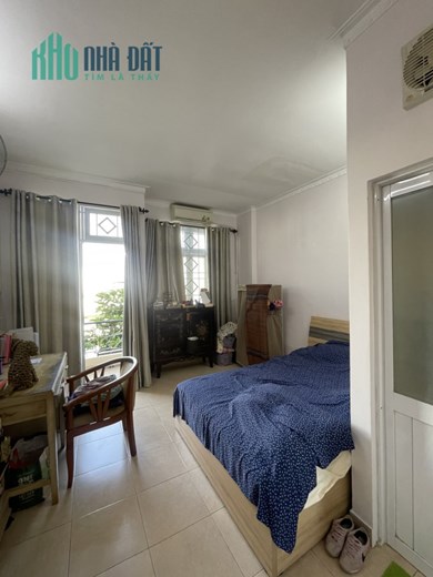 BÁN GẤP CĂN NHÀ MẶT TIỀN TẠI NVĐ, BÌNH THẠNH DO GIA ĐÌNH ĐI ĐỊNH CƯ - SỔ RIÊNG