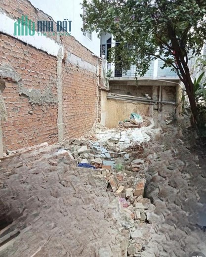 BÁN LÔ ĐẤT ĐẸP TTTP GẦN NGAY MÃ VÒNG HẺM THỐNG NHẤT PHƯƠNG SƠN GẦN GA NHA TRANG
