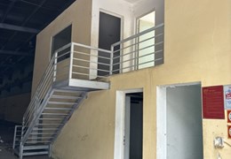KHO, XƯỞNG CHO THUÊ Tại. KCN NGỌC HỒI. Huyện THANH TRÌ. HÀ NỘI