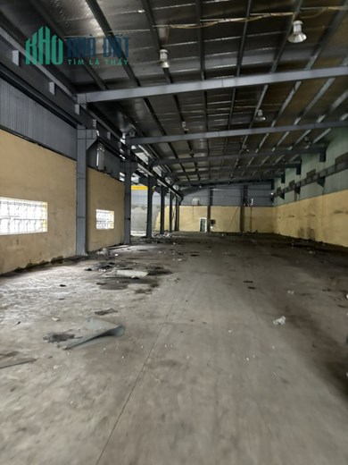 KHO, XƯỞNG CHO THUÊ Tại. KCN NGỌC HỒI. Huyện THANH TRÌ. HÀ NỘI