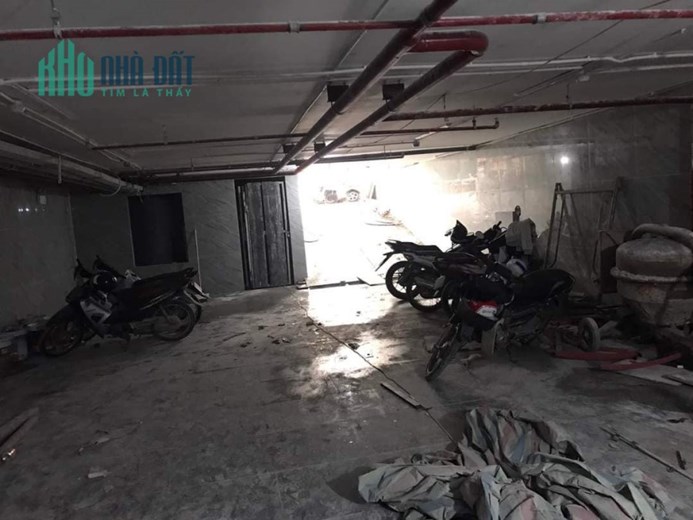 NÓNG MỚI 09 2628 5559 Bán nhà mặt phố Đặng Tiến Đông 218m², 9 tầng, MT 8.5m, giá 96 tỷ Đống Đa