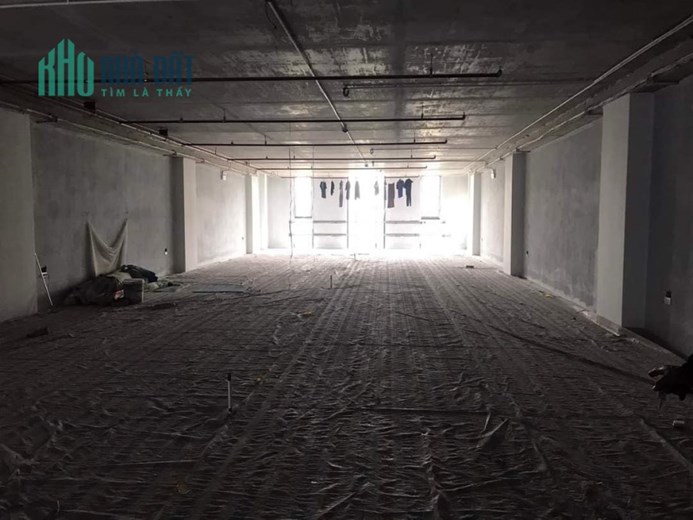 NÓNG MỚI 09 2628 5559 Bán nhà mặt phố Đặng Tiến Đông 218m², 9 tầng, MT 8.5m, giá 96 tỷ Đống Đa