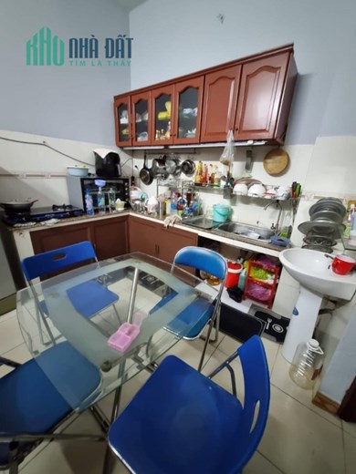 Nhà Gò Vấp Thống Nhất f11 mới ở ngay 70m2 sổ A4 giá nhỉnh 4 tỷ
