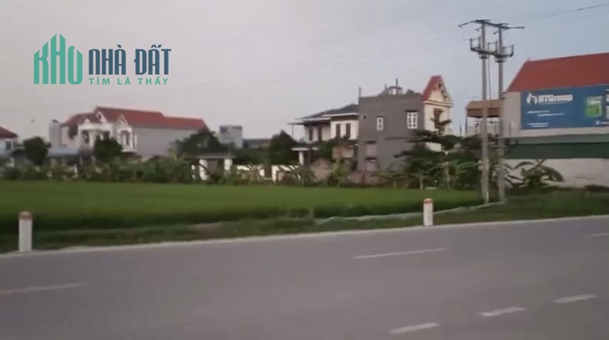 !!CHÍNH CHỦ CẦN RA LÔ ĐẤT TẠI THỊ XÃ MỸ HÀO, TỈNH HƯNG YÊN.