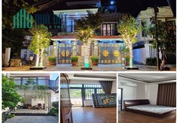 CHO THUÊ NHÀ LÀM HOMESTAY, KINH DOANH LƯU TRÚ,SPA,VP CÔNG TY,TẠI QUẬN SƠN TRÀ,TP ĐÀ NẴNG.