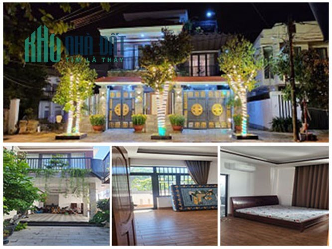 CHO THUÊ NHÀ LÀM HOMESTAY, KINH DOANH LƯU TRÚ,SPA,VP CÔNG TY,TẠI QUẬN SƠN TRÀ,TP ĐÀ NẴNG.