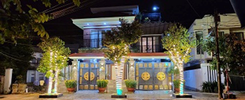 CHO THUÊ NHÀ LÀM HOMESTAY, KINH DOANH LƯU TRÚ,SPA,VP CÔNG TY,TẠI QUẬN SƠN TRÀ,TP ĐÀ NẴNG.