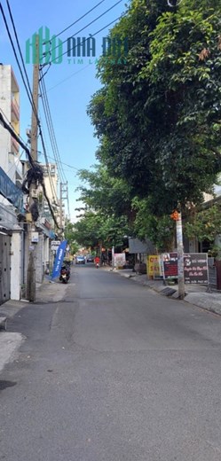 CHỦ NGỘP BÁN GẤP GIẢM CHÀO 3.9 TỶ (TL) - DT: 47M2 - HẺM XE TĂNG 10 THÔNG TỨ TUNG KINH DOANH SIÊU