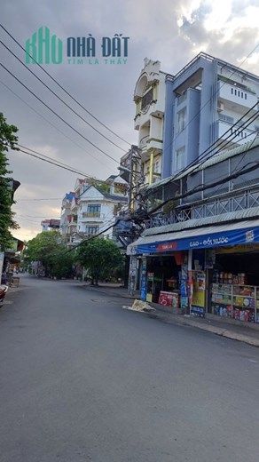 CHỦ NGỘP BÁN GẤP GIẢM CHÀO 3.9 TỶ (TL) - DT: 47M2 - HẺM XE TĂNG 10 THÔNG TỨ TUNG KINH DOANH SIÊU