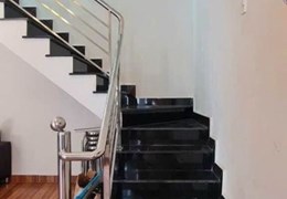 ! ! ! Cần Bán Gấp - Nhà Phố Sổ Riêng P4 Đà Lạt