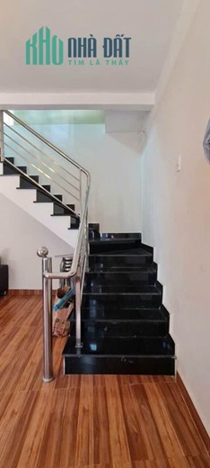 ! ! ! Cần Bán Gấp - Nhà Phố Sổ Riêng P4 Đà Lạt