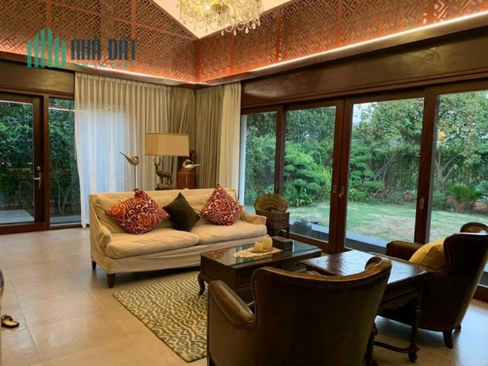 Nhà Biệt Thự Đông Tăng Long Q.9 cũ giá 45 tỷ diện tích 1000m2