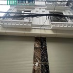 Bán nhà Mậu Lương 44m2 x 5T, ngõ rộng, nhà đẹp ở luôn full nội thất nhỉnh 4 tỷ