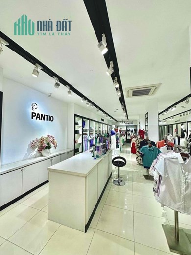 Nhà mặt tiền lê văn việt Hiệp phú DT 200m vị trí vàng kinh doanh tốt