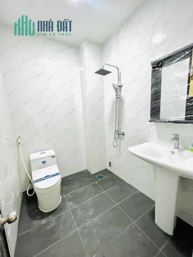 🔥🔥🔥 SALE CHẤN ĐỘNG NHÀ MT HOÀNG VĂN THỤ - 30 triệu 🔥🔥🔥