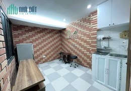 Bán nhà Nguyễn An Ninh ở Luôn- chỉ 1,15 tỉ- gần ô tô- mặt tiền gần 5m x 3 tầng- kinh doanh đỉnh