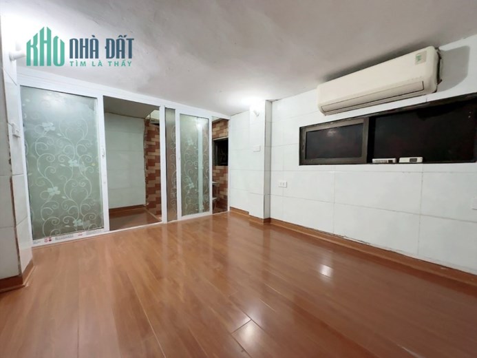 Bán nhà Nguyễn An Ninh ở Luôn- chỉ 1,15 tỉ- gần ô tô- mặt tiền gần 5m x 3 tầng- kinh doanh đỉnh