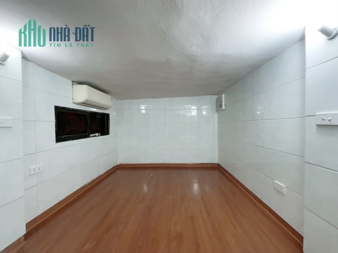 Bán nhà Nguyễn An Ninh ở Luôn- chỉ 1,15 tỉ- gần ô tô- mặt tiền gần 5m x 3 tầng- kinh doanh đỉnh