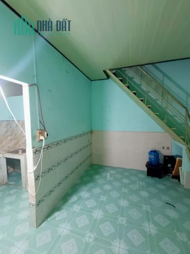 BÁN NHANH CĂN NHÀ PHỐ 2 TẦNG PHÍA BẮC HẺM NGUYỄN CHÍCH VĨNH HOÀ  GIÁ RẺ