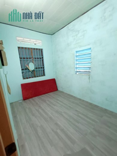 BÁN NHANH CĂN NHÀ PHỐ 2 TẦNG PHÍA BẮC HẺM NGUYỄN CHÍCH VĨNH HOÀ  GIÁ RẺ