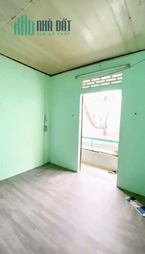 BÁN NHANH CĂN NHÀ PHỐ 2 TẦNG PHÍA BẮC HẺM NGUYỄN CHÍCH VĨNH HOÀ  GIÁ RẺ