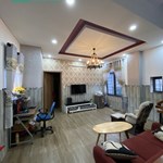 ► Mặt Tiền CMT8 78m2, 3 tầng Đẹp, KD Ngon, 4.x tỷ